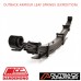 OUTBACK ARMOUR LEAF SPRINGS (EXPEDITION) - OASU1115002